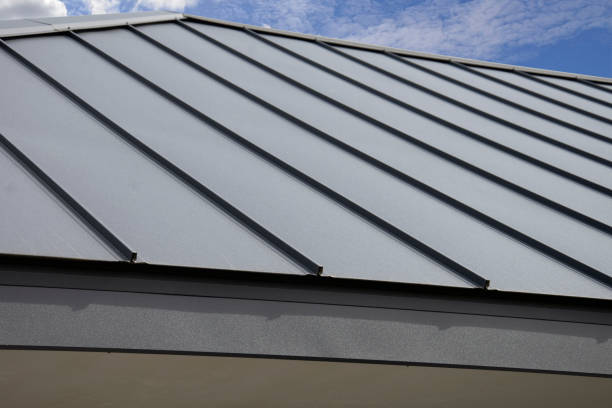 Gutter Replacement in Elizabethtown, NC